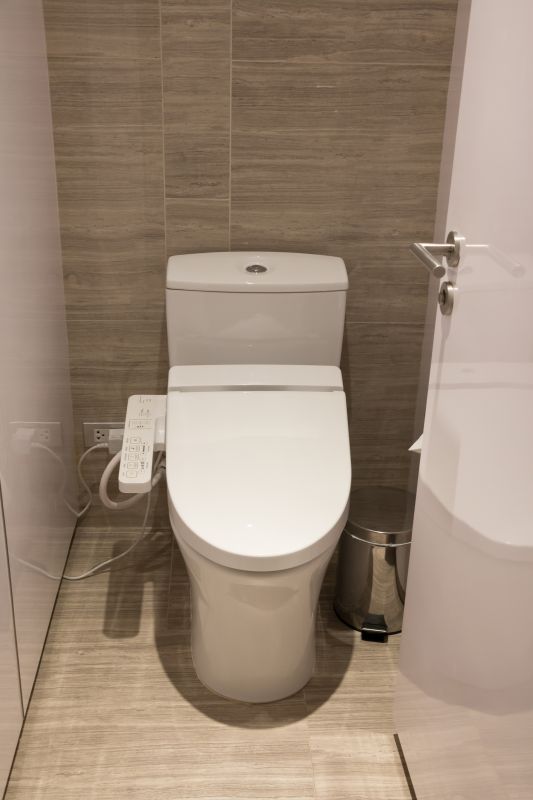 Toilet and Bidet Replacements
