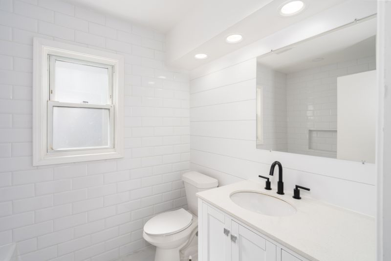 Top Bathroom Remodeling Companies in Moscow, PA