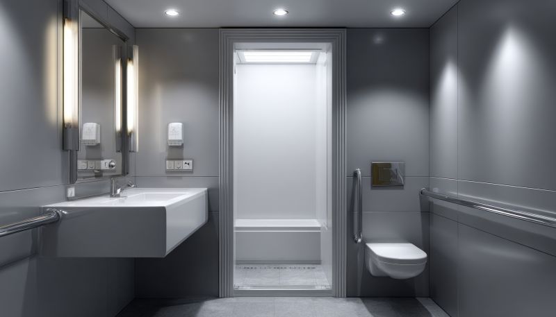 Top Bathroom Remodeling Companies in Scranton, PA