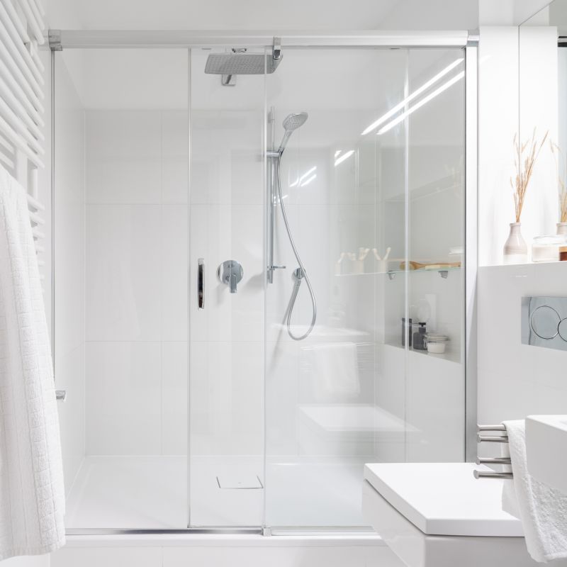 Best Shower Installation Contractors in Scranton, PA